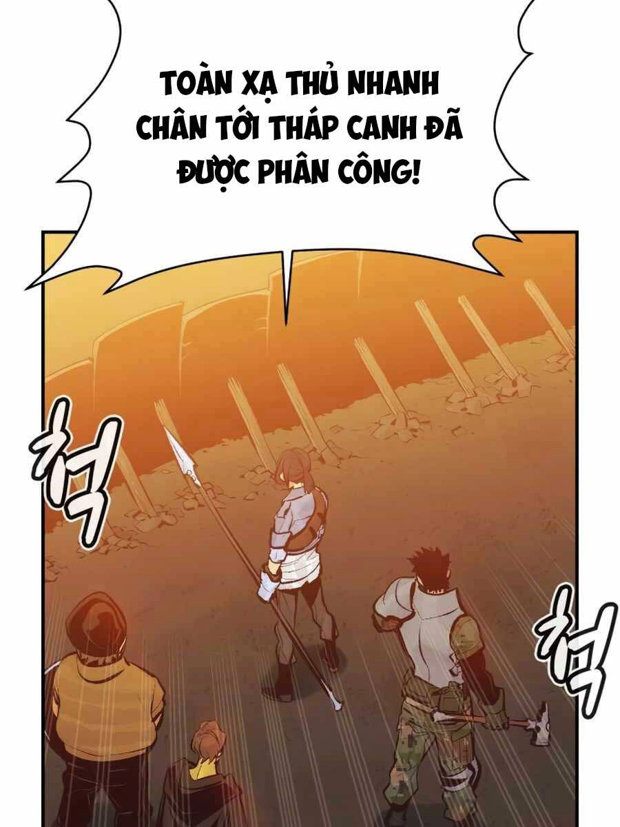 Độc Cô Tử Linh Sư Chapter 101 - 113