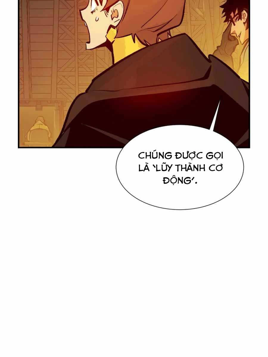 Độc Cô Tử Linh Sư Chapter 101 - 118