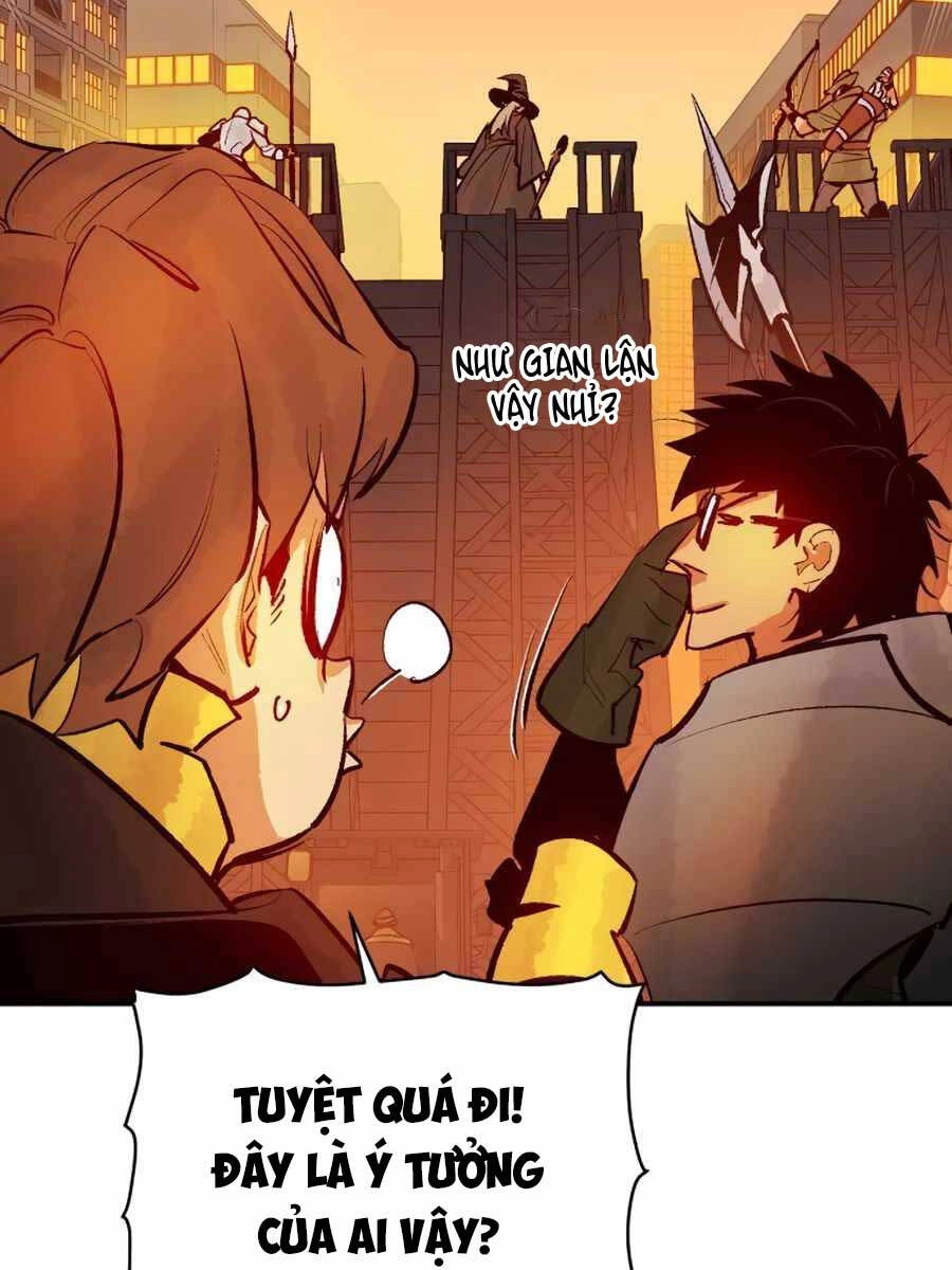 Độc Cô Tử Linh Sư Chapter 101 - 124