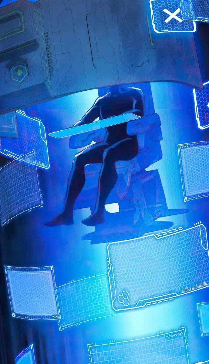 Độc Cô Tử Linh Sư Chapter 102 - 48