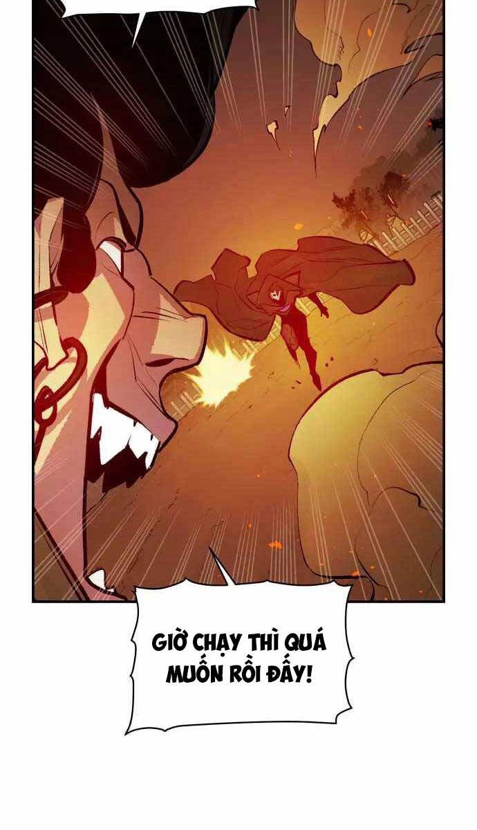 Độc Cô Tử Linh Sư Chapter 102 - 57