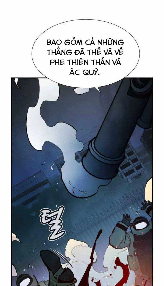 Độc Cô Tử Linh Sư Chapter 102 - 86