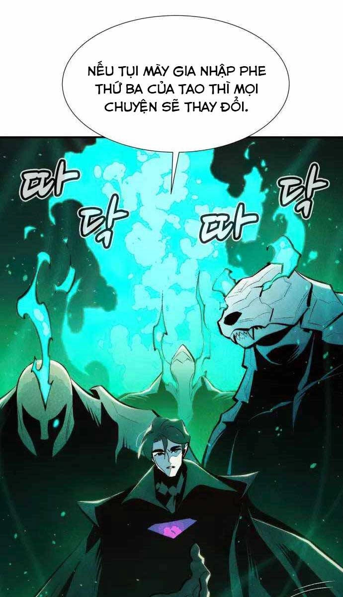 Độc Cô Tử Linh Sư Chapter 102 - 89