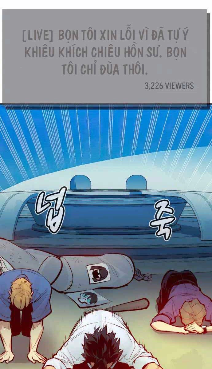 Độc Cô Tử Linh Sư Chapter 102 - 97