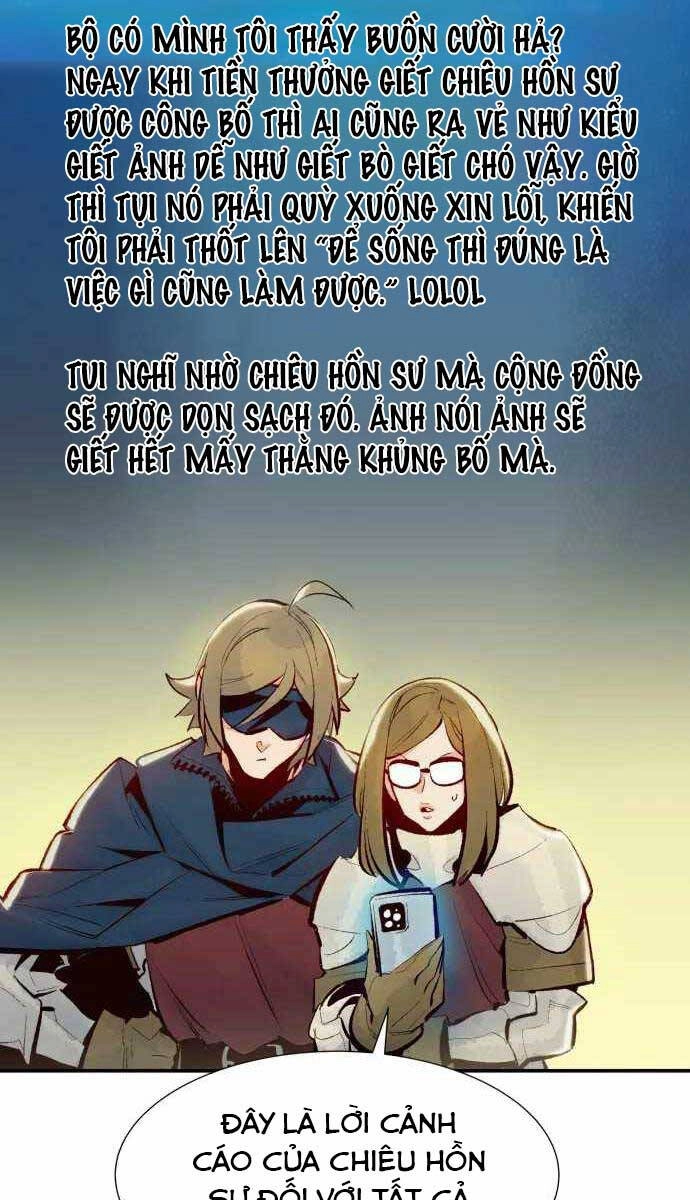 Độc Cô Tử Linh Sư Chapter 102 - 104