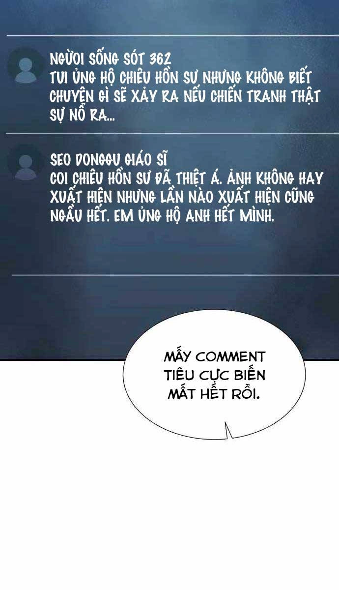 Độc Cô Tử Linh Sư Chapter 102 - 106