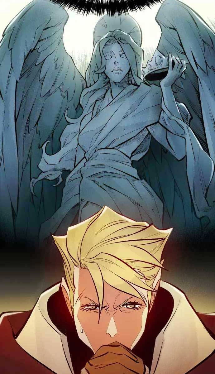 Độc Cô Tử Linh Sư Chapter 102 - 109