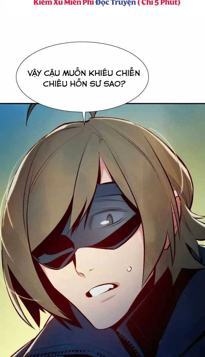 Độc Cô Tử Linh Sư Chapter 102 - 112