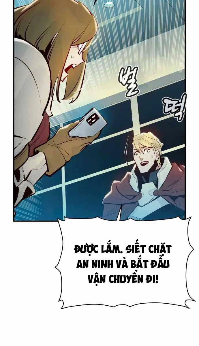 Độc Cô Tử Linh Sư Chapter 102 - 119