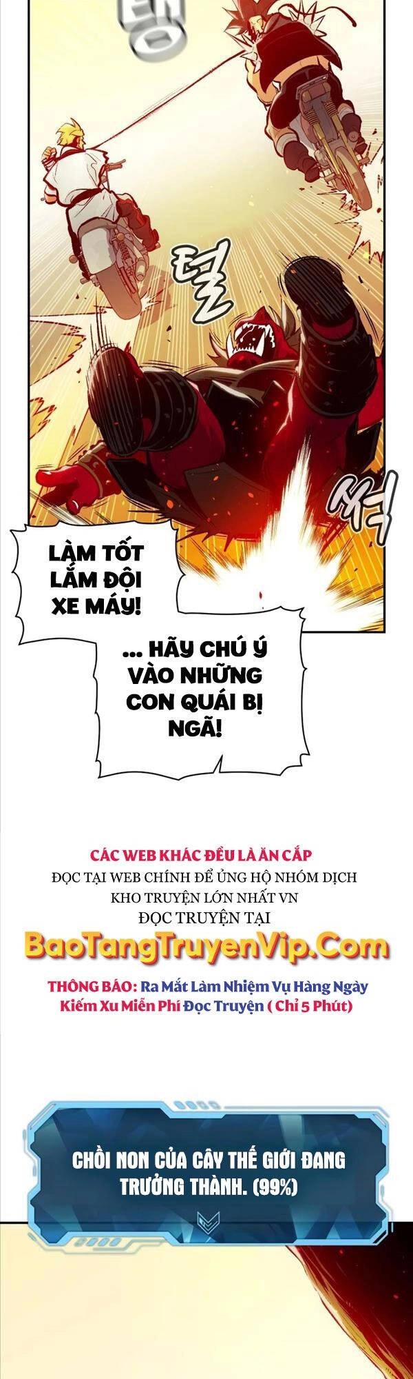 Độc Cô Tử Linh Sư Chapter 103 - 5