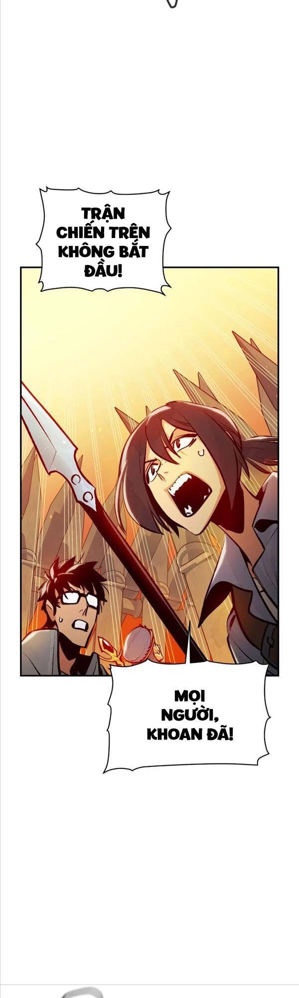 Độc Cô Tử Linh Sư Chapter 103 - 32