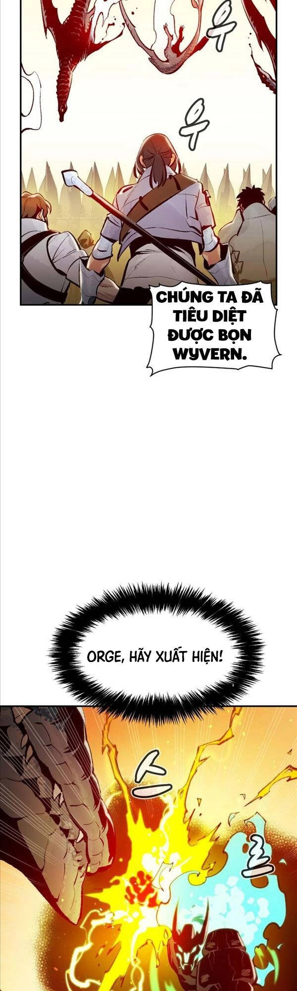 Độc Cô Tử Linh Sư Chapter 103 - 36