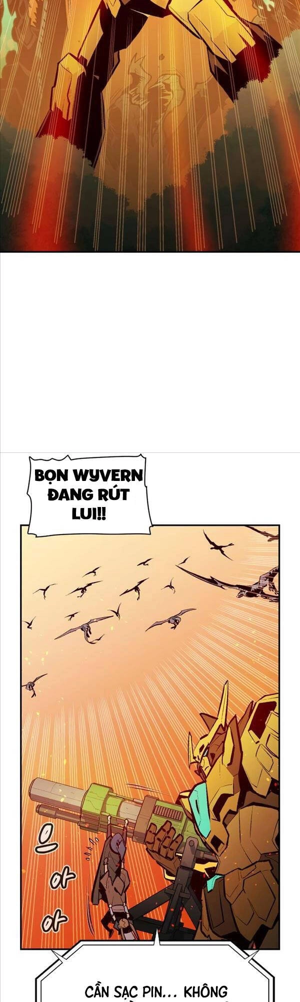 Độc Cô Tử Linh Sư Chapter 103 - 44