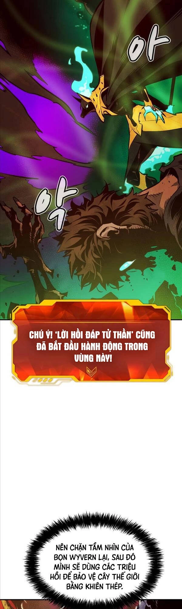 Độc Cô Tử Linh Sư Chapter 103 - 49