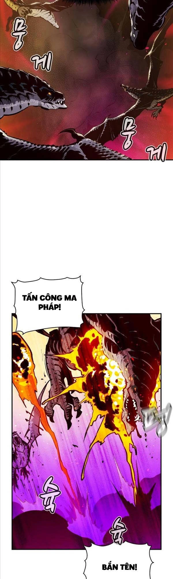 Độc Cô Tử Linh Sư Chapter 103 - 50