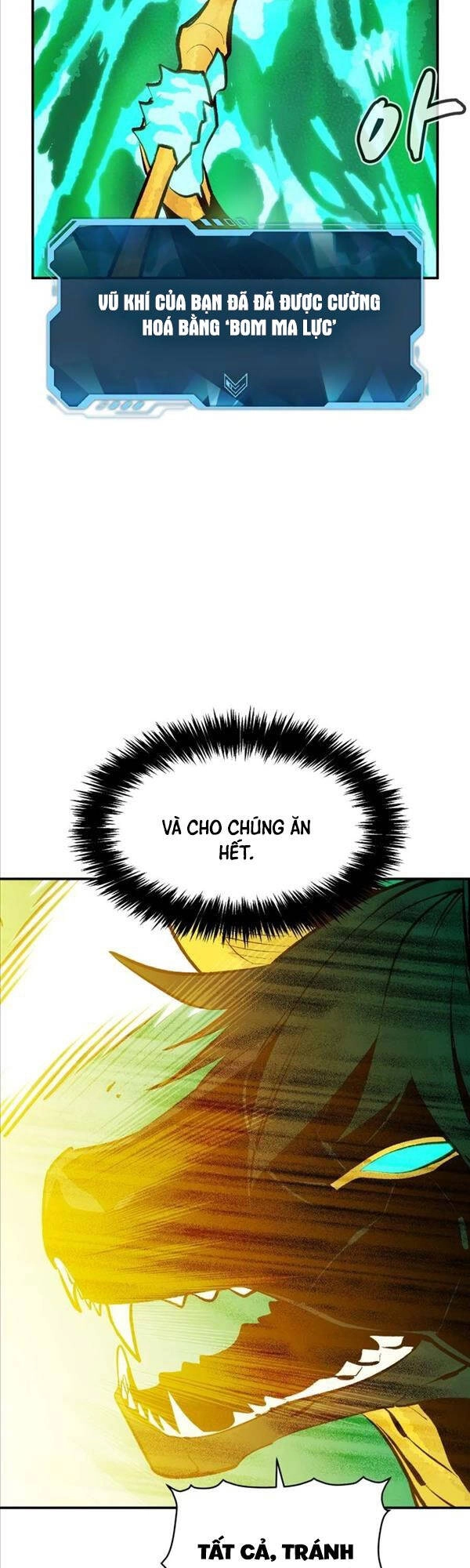 Độc Cô Tử Linh Sư Chapter 103 - 52