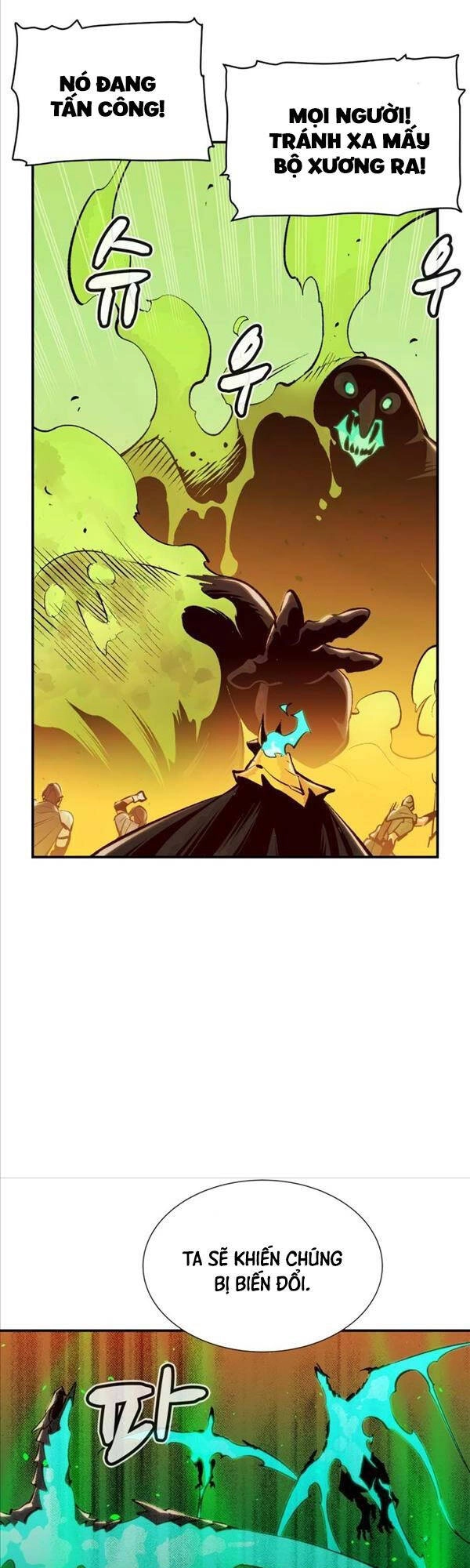 Độc Cô Tử Linh Sư Chapter 103 - 59