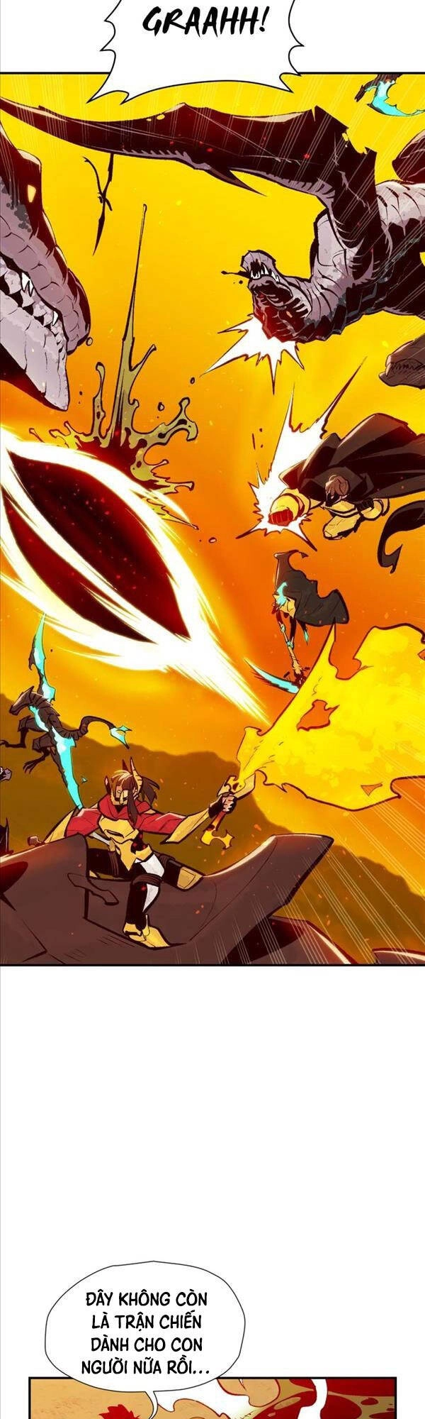 Độc Cô Tử Linh Sư Chapter 103 - 61