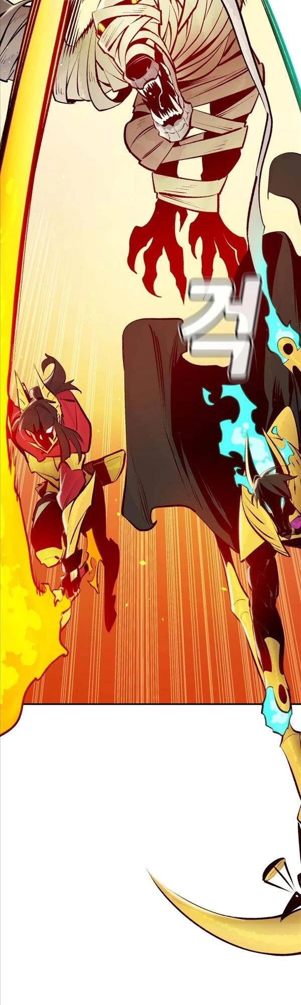 Độc Cô Tử Linh Sư Chapter 103 - 68