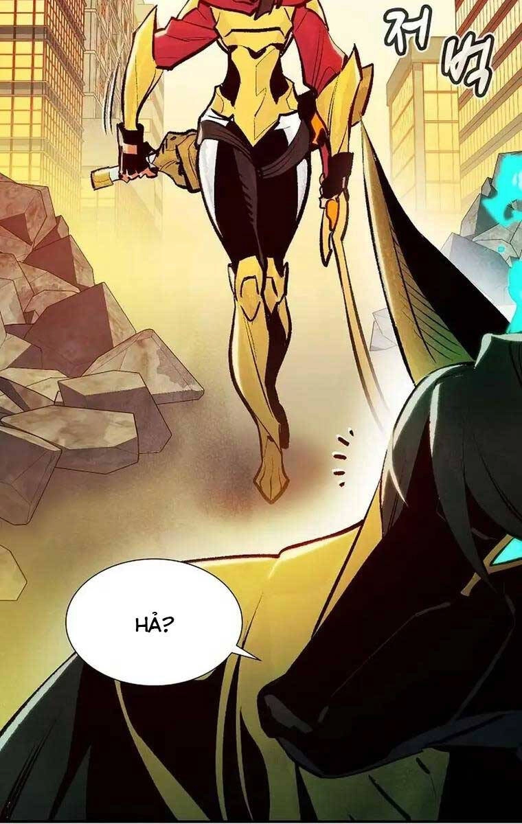 Độc Cô Tử Linh Sư Chapter 104 - 8