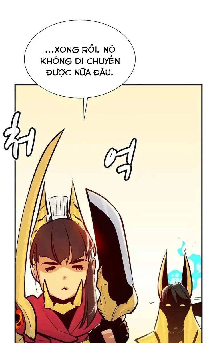 Độc Cô Tử Linh Sư Chapter 104 - 16