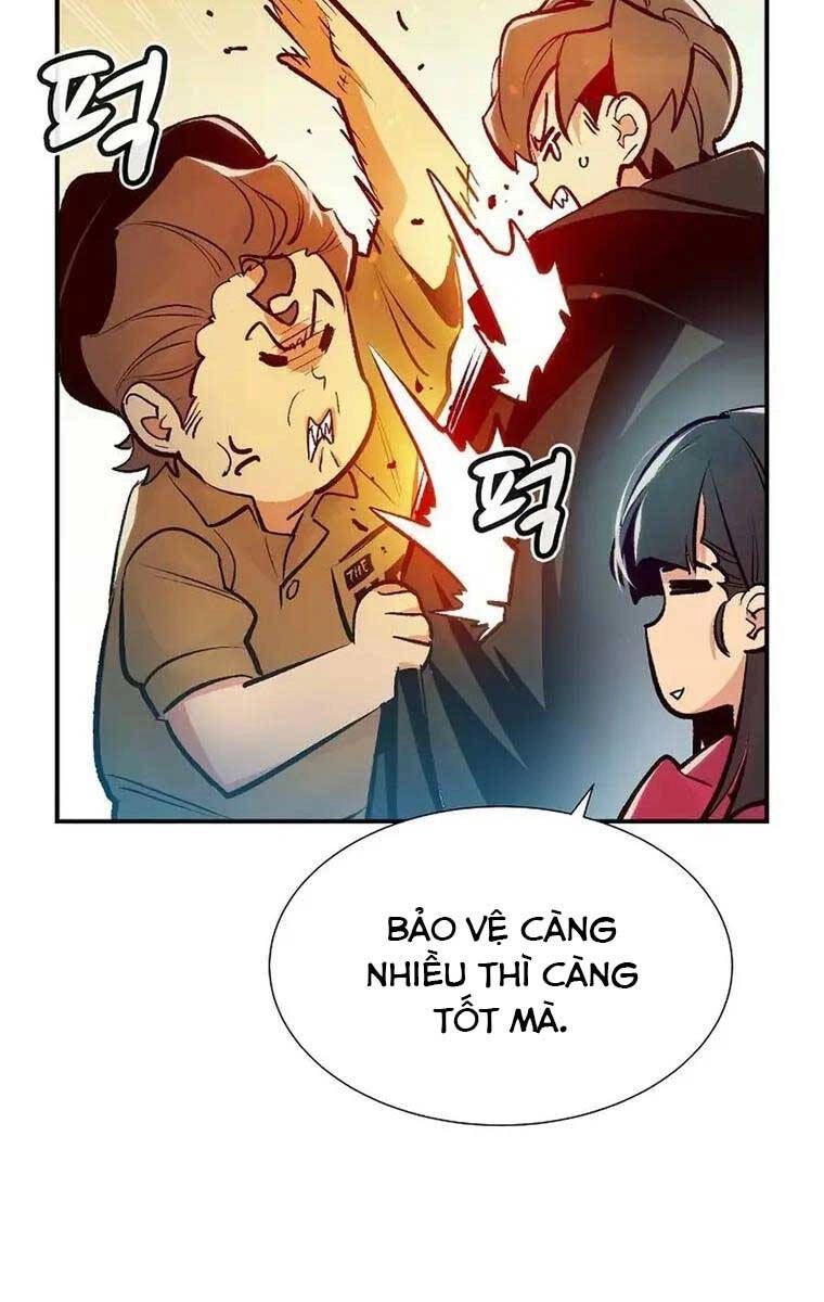 Độc Cô Tử Linh Sư Chapter 104 - 48