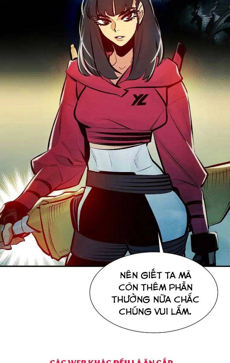 Độc Cô Tử Linh Sư Chapter 104 - 71