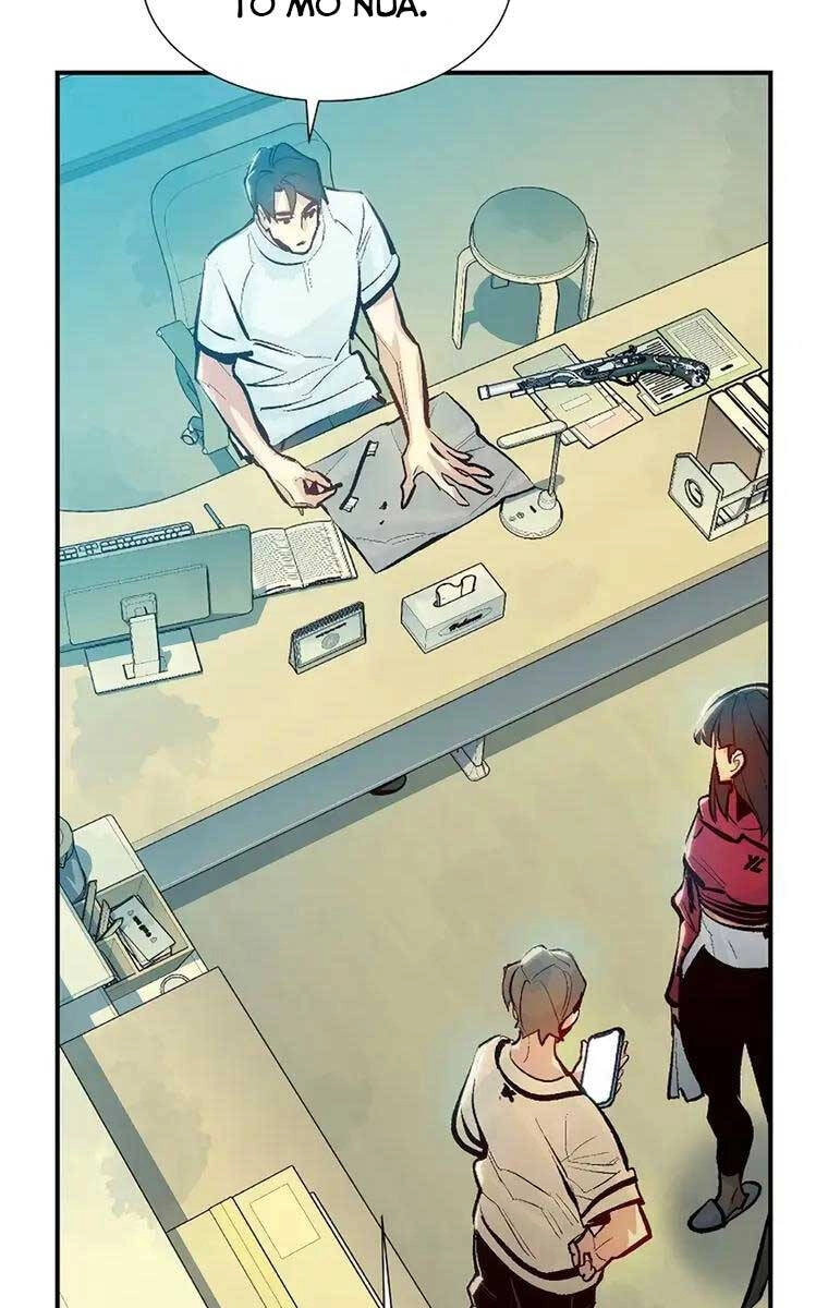 Độc Cô Tử Linh Sư Chapter 104 - 92