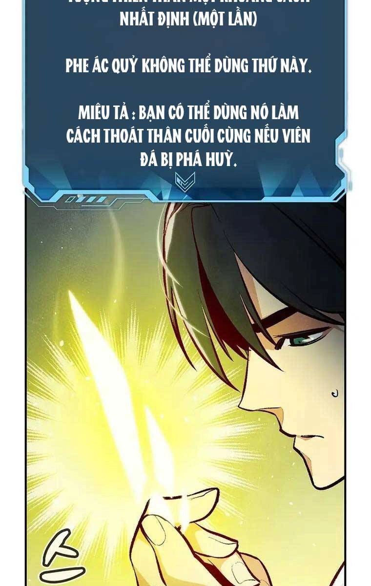 Độc Cô Tử Linh Sư Chapter 104 - 103