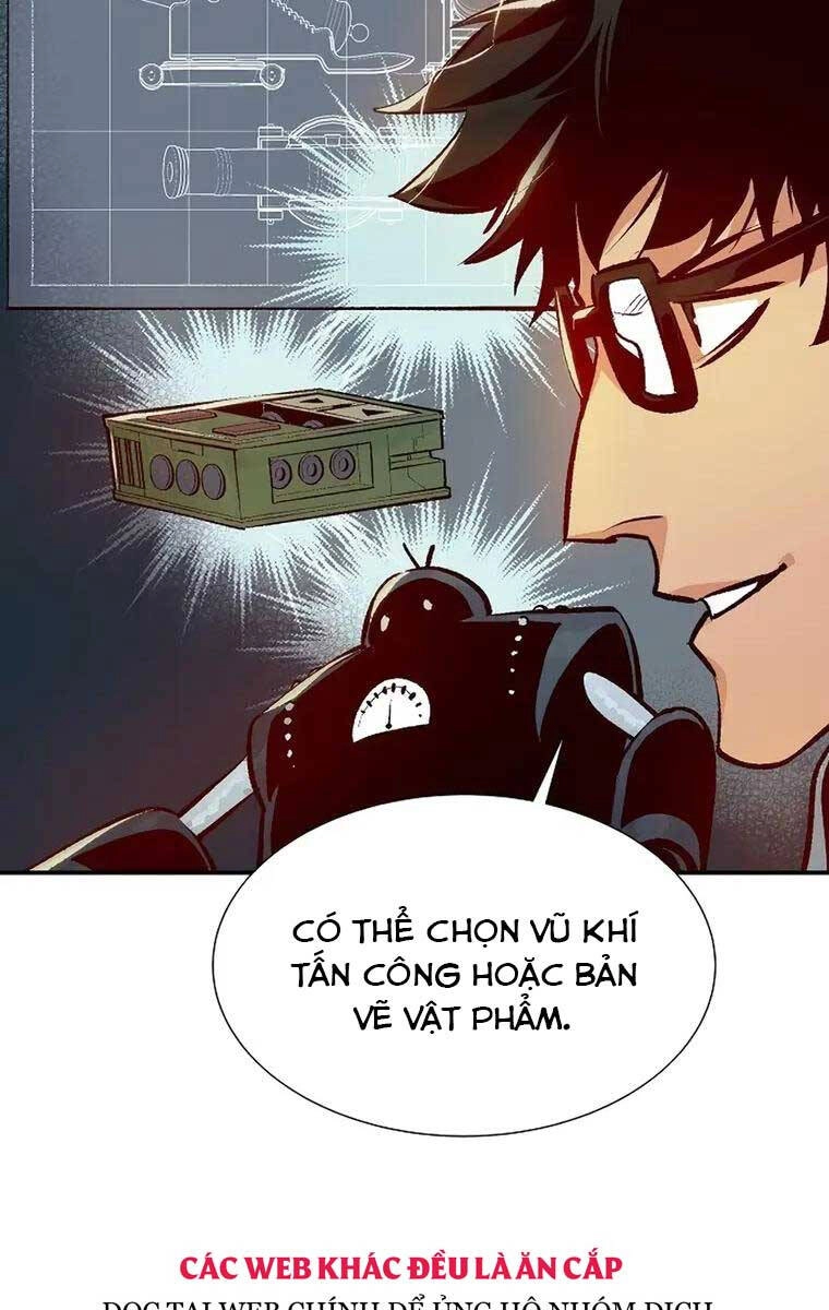 Độc Cô Tử Linh Sư Chapter 104 - 114