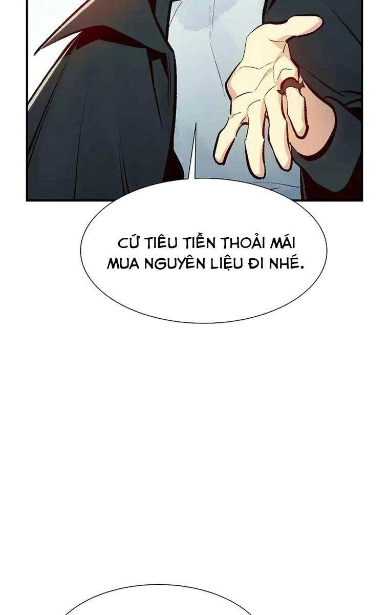 Độc Cô Tử Linh Sư Chapter 104 - 116