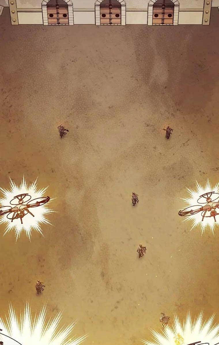 Độc Cô Tử Linh Sư Chapter 104 - 119