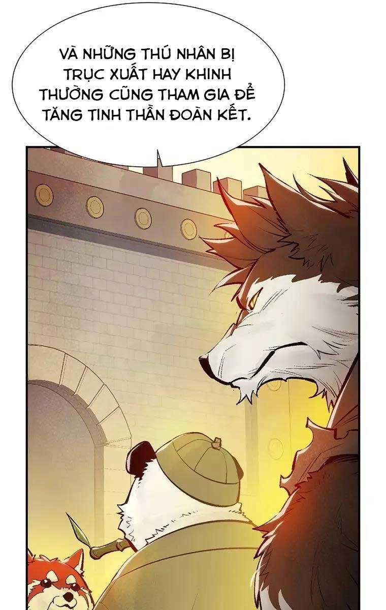 Độc Cô Tử Linh Sư Chapter 104 - 121