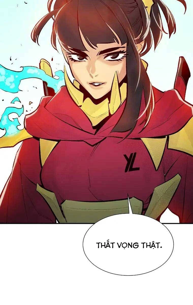 Độc Cô Tử Linh Sư Chapter 104 - 123