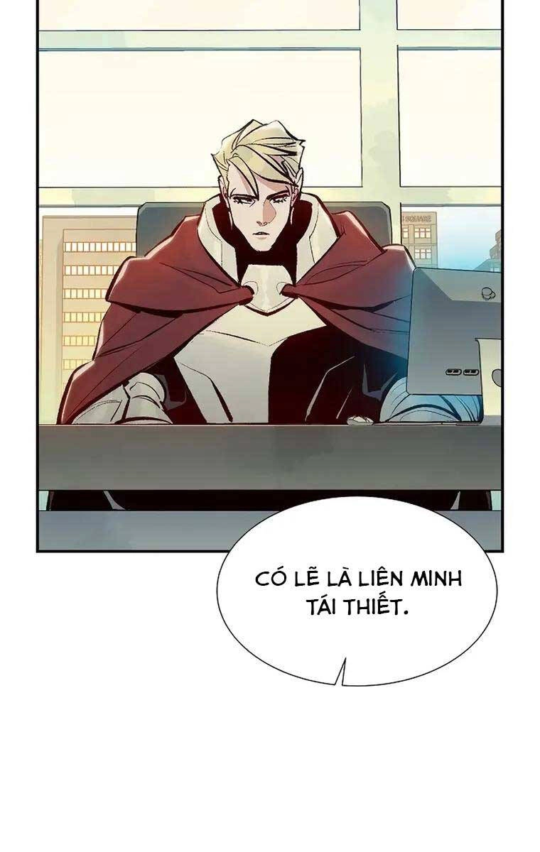 Độc Cô Tử Linh Sư Chapter 104 - 135