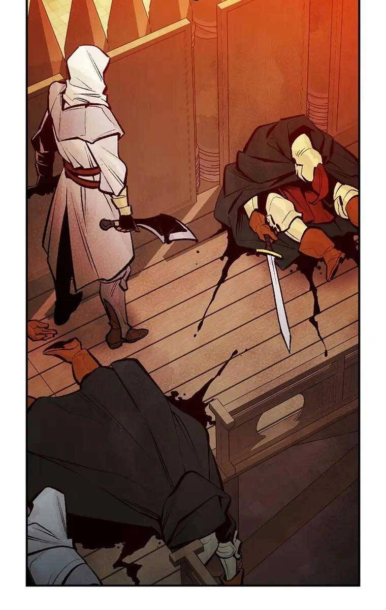 Độc Cô Tử Linh Sư Chapter 104 - 141