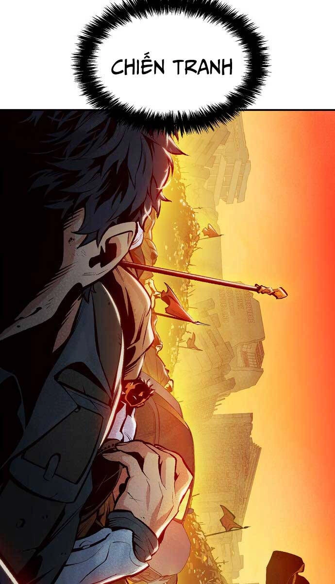 Độc Cô Tử Linh Sư Chapter 105 - 2