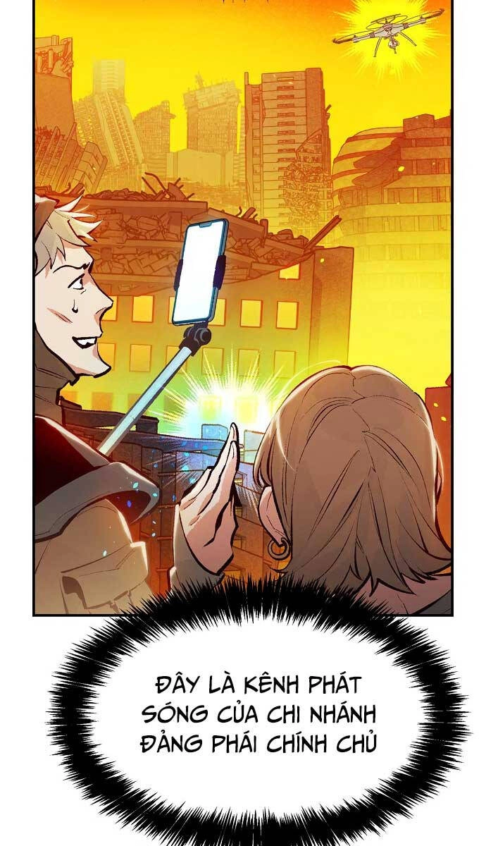 Độc Cô Tử Linh Sư Chapter 105 - 21