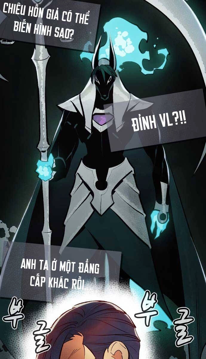 Độc Cô Tử Linh Sư Chapter 105 - 29