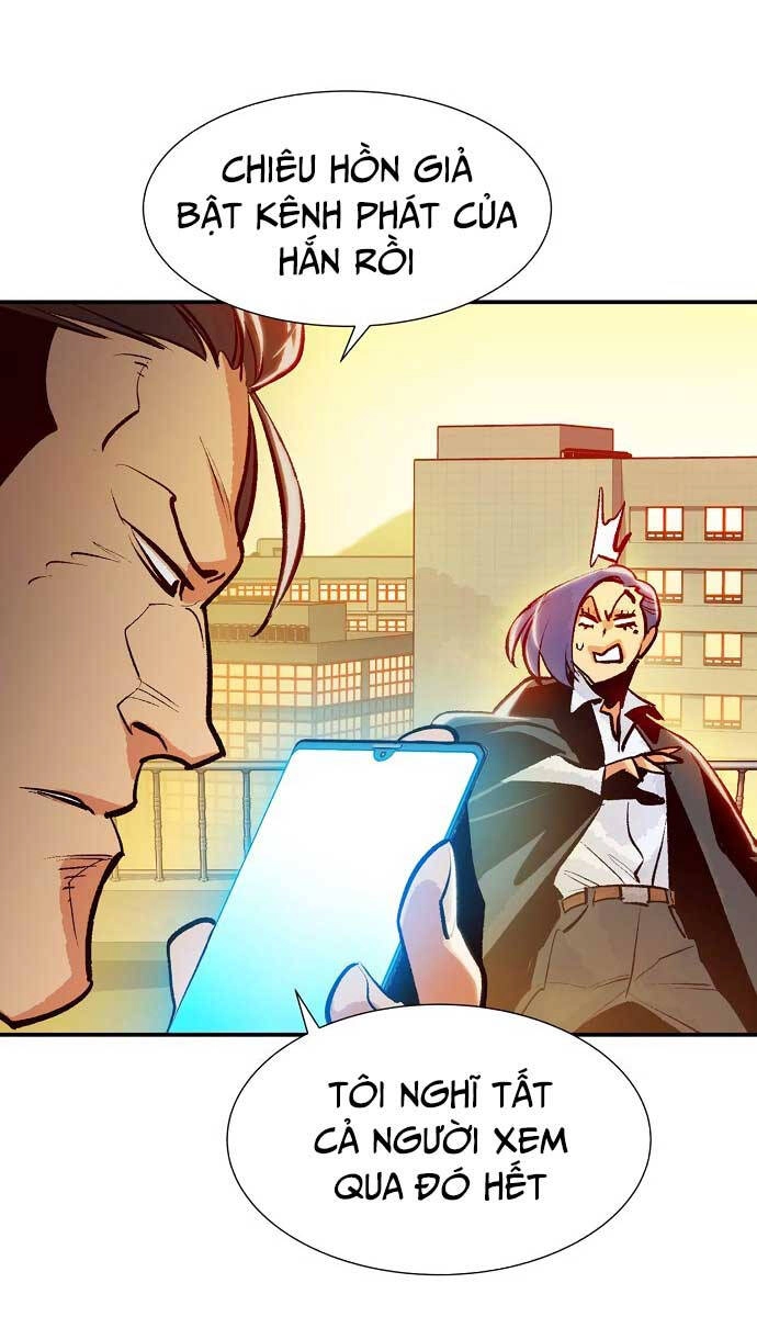 Độc Cô Tử Linh Sư Chapter 105 - 40