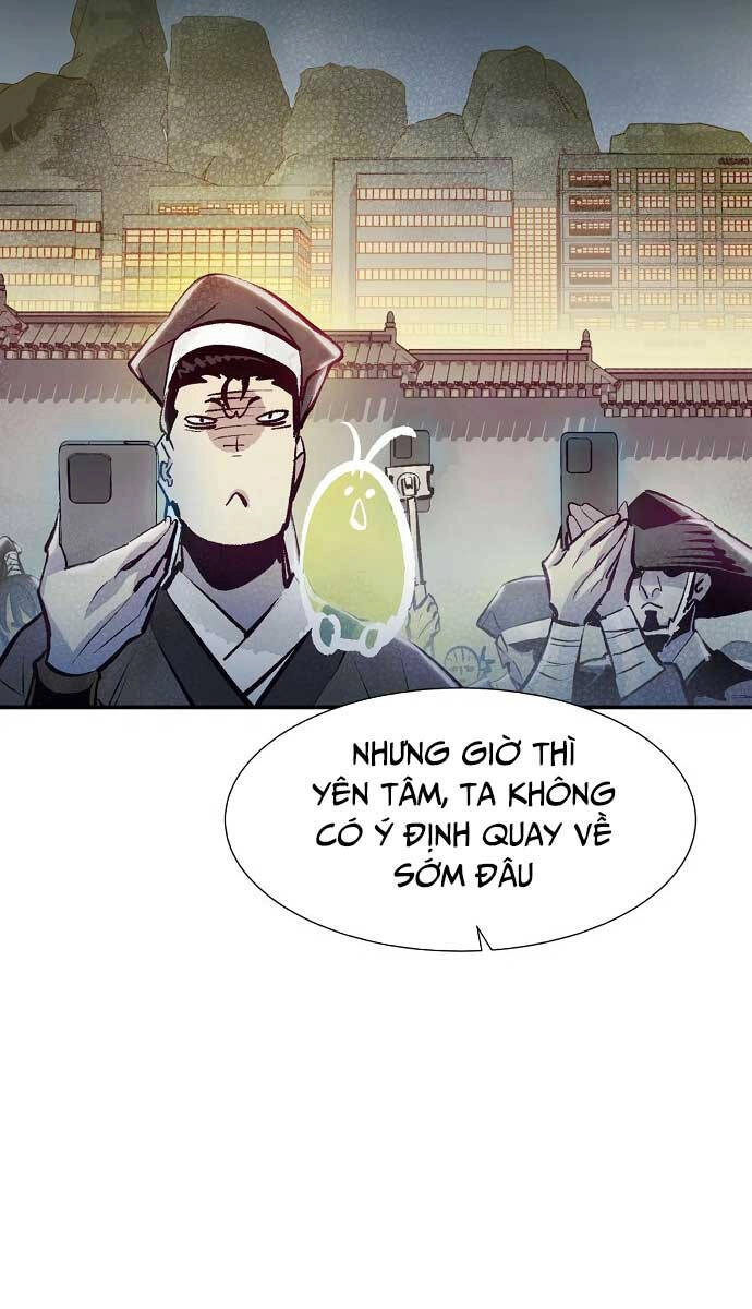 Độc Cô Tử Linh Sư Chapter 105 - 77