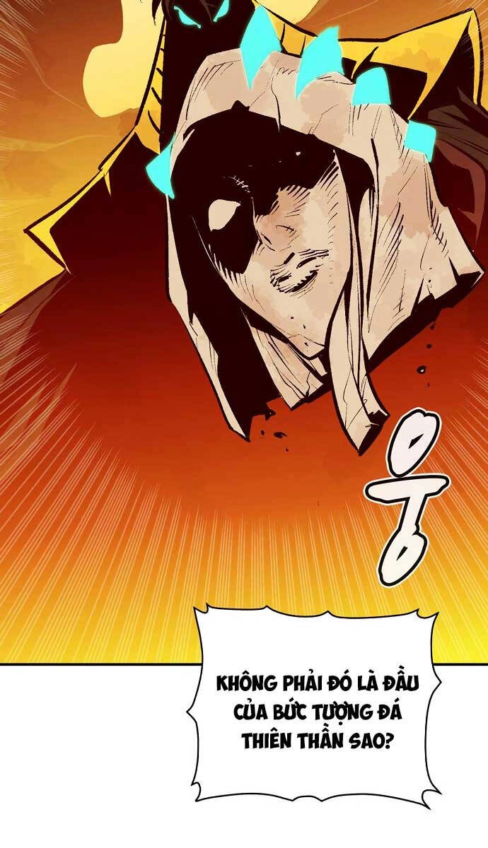 Độc Cô Tử Linh Sư Chapter 105 - 95