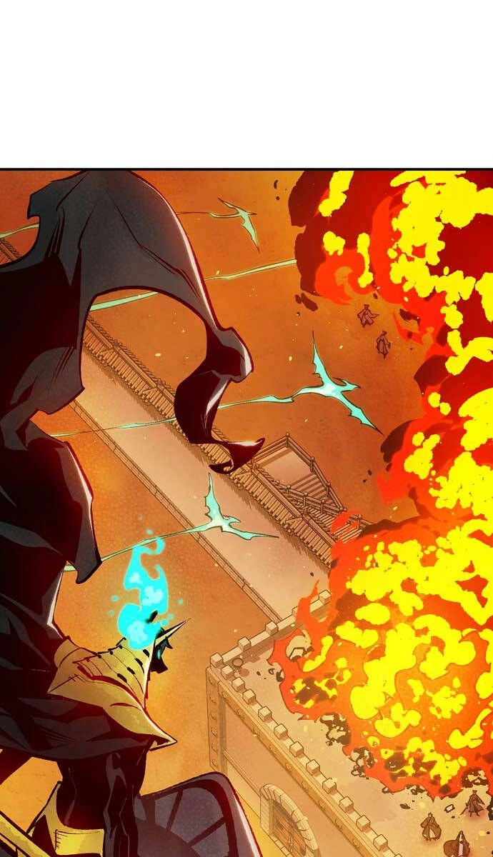 Độc Cô Tử Linh Sư Chapter 105 - 104