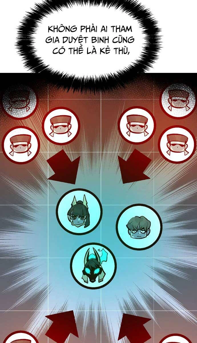 Độc Cô Tử Linh Sư Chapter 105 - 111