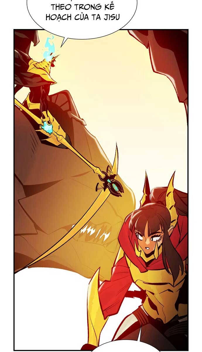 Độc Cô Tử Linh Sư Chapter 105 - 113