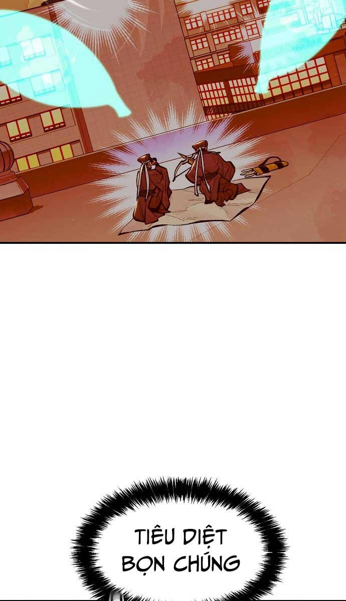 Độc Cô Tử Linh Sư Chapter 105 - 115