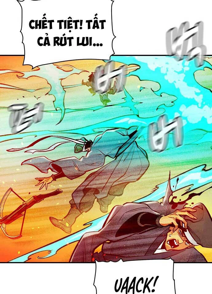 Độc Cô Tử Linh Sư Chapter 105 - 118