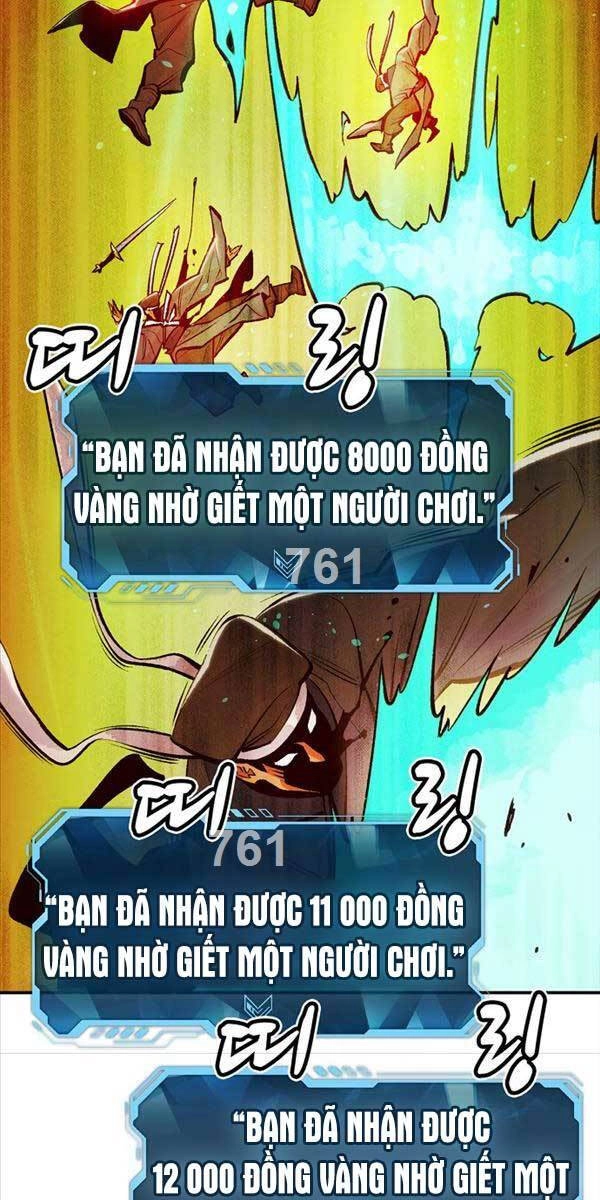 Độc Cô Tử Linh Sư Chapter 106 - 3