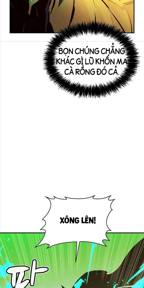 Độc Cô Tử Linh Sư Chapter 106 - 21