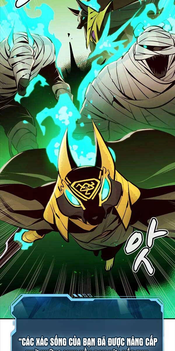 Độc Cô Tử Linh Sư Chapter 106 - 22